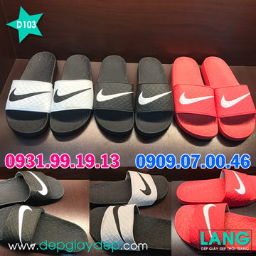 Dép thể thao Nike 2017